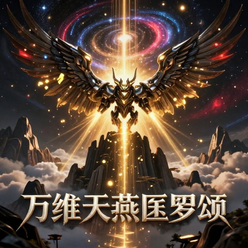 宇宙文化1.1《万维华天燕匡庐颂》王正天唱极宙丽珠创作（中）-宇宙文化